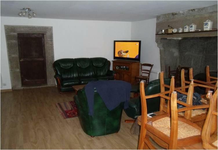 Aubrac, Maison De Holiday home Prinsuejols-Malbouzon
