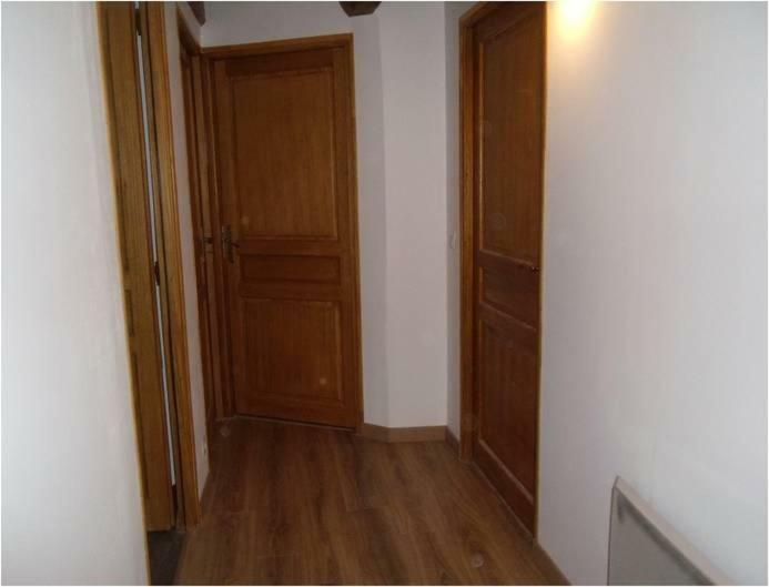 Holiday home Aubrac, Maison De