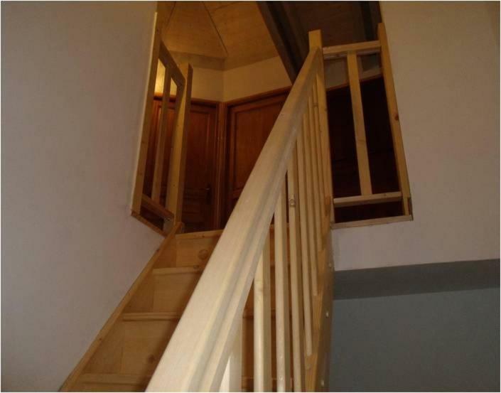 Holiday home Aubrac, Maison De Prinsuejols-Malbouzon