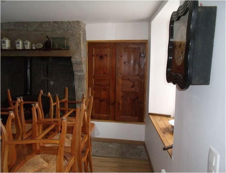 Aubrac, Maison De Holiday home Prinsuejols-Malbouzon